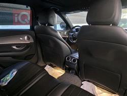 مرسيدس بنز E-Class
